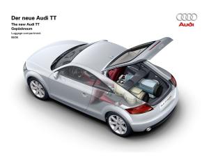 Audi TT 3.2 Quattro Coupe 2006 года  (WW)
